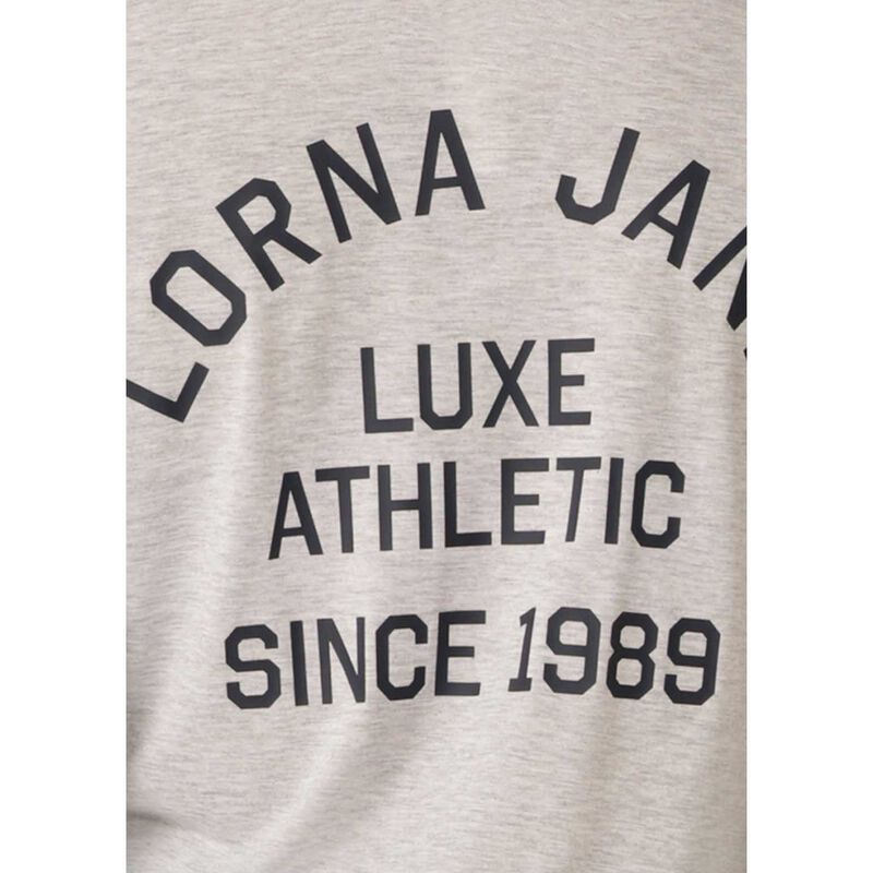 Lorna Jane Limited Edition Lotus Long Sleeve T-Shirt image number 2